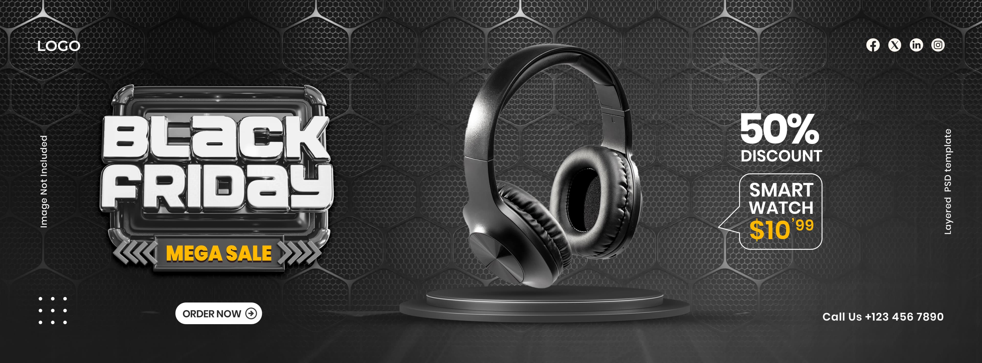 Mega Tech Sale — Grab Deals Before They're Gone