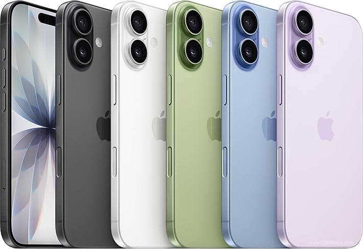 Apple iPhone 17 - Latest Model with Advanced Features — image 2